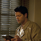 Illustration for article titled Supernatural: “Reading Is Fundamental”